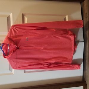 Under Armour light long sleeve